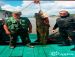 Рыболовная база «Карай» на раскатах